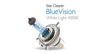 Blue Vision
