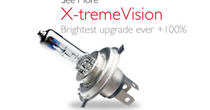 Xtreme Vision